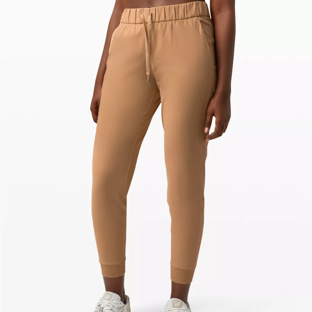 lululemon on the fly joggers - Luxtreme
